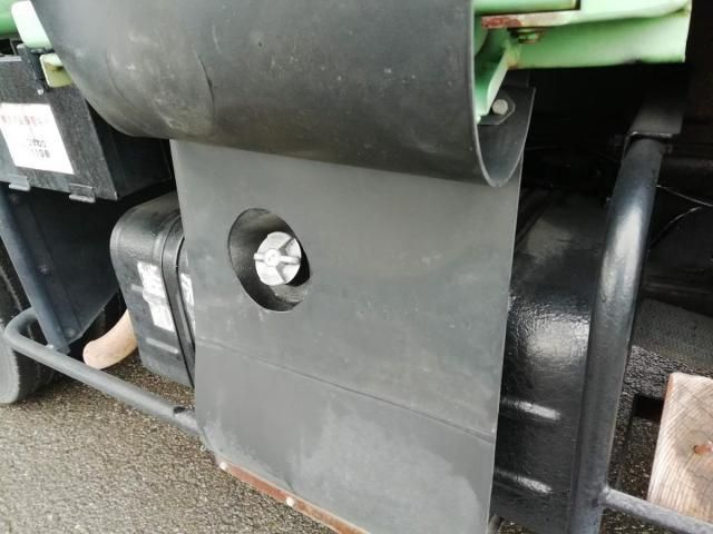 HINO DUTRO 2015 Image 31