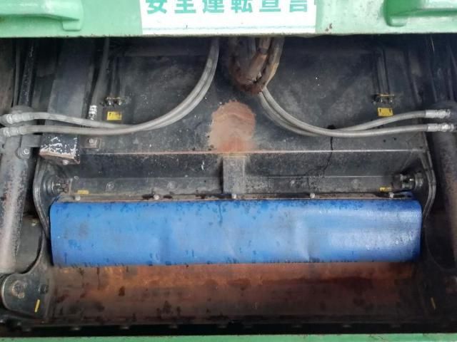 HINO DUTRO 2015 Image 31