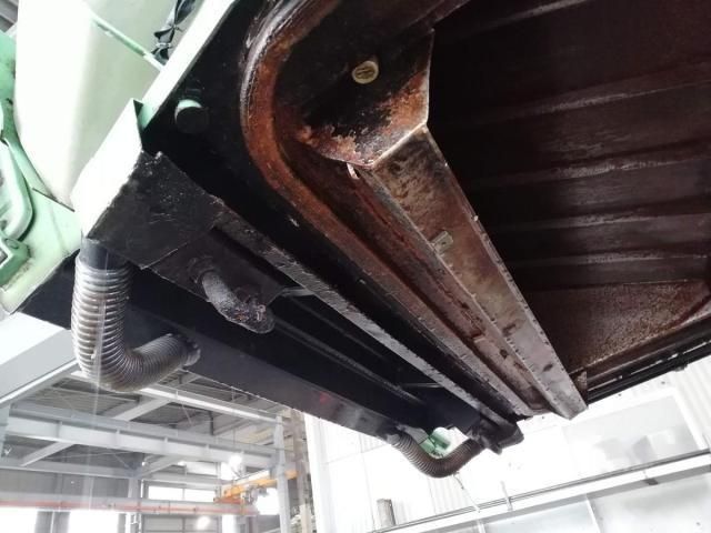 HINO DUTRO 2015 Image 31