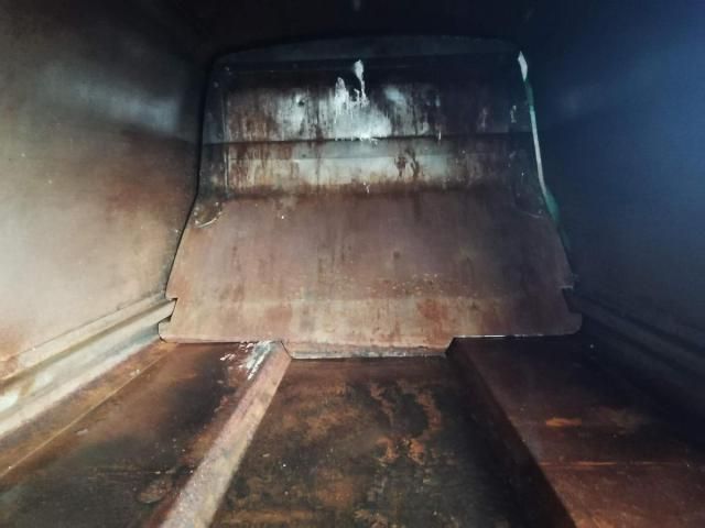 HINO DUTRO 2015 Image 31