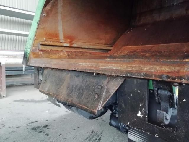 HINO DUTRO 2015 Image 31