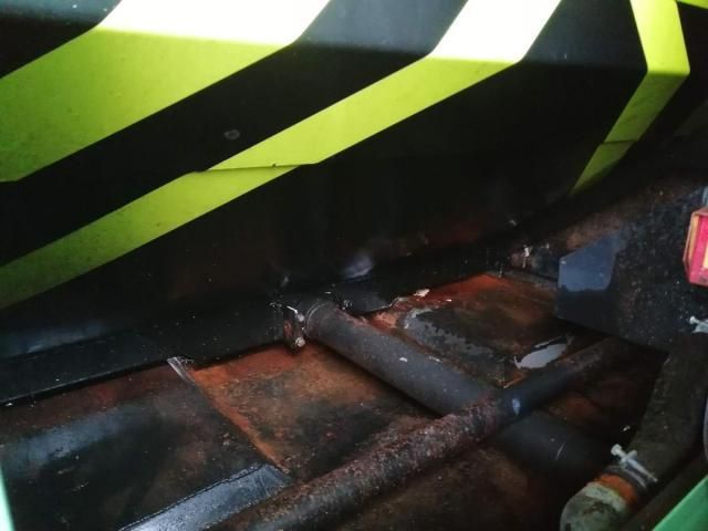 HINO DUTRO 2015 Image 31