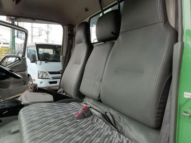 HINO DUTRO 2015 Image 31