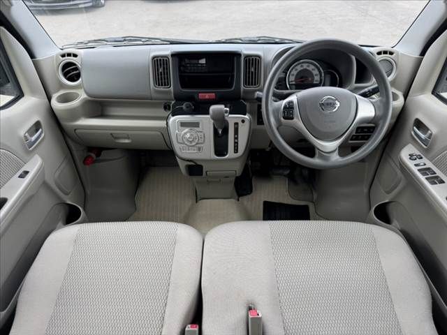 NISSAN CLIPPER RIO 2019 Image 31