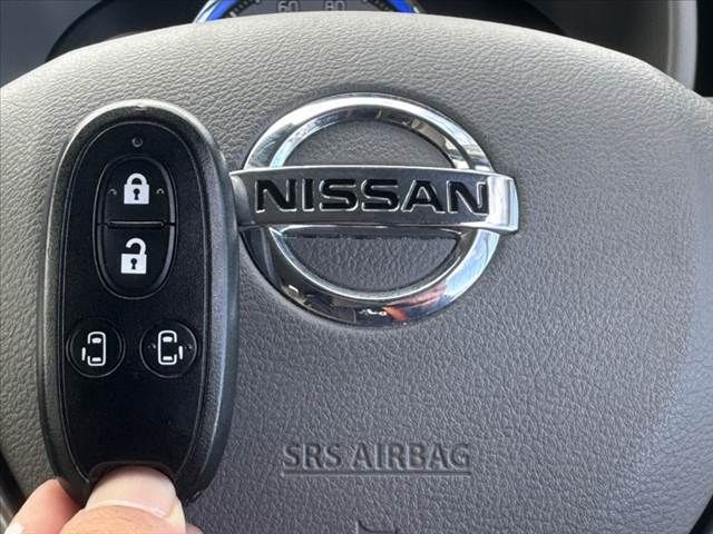 NISSAN CLIPPER RIO 2019 Image 31
