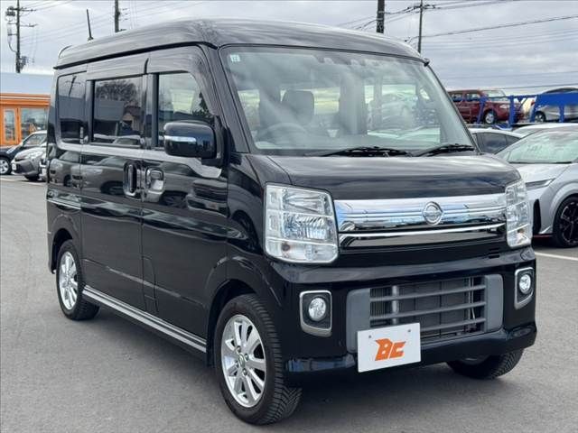 NISSAN CLIPPER RIO 2019 Image 31