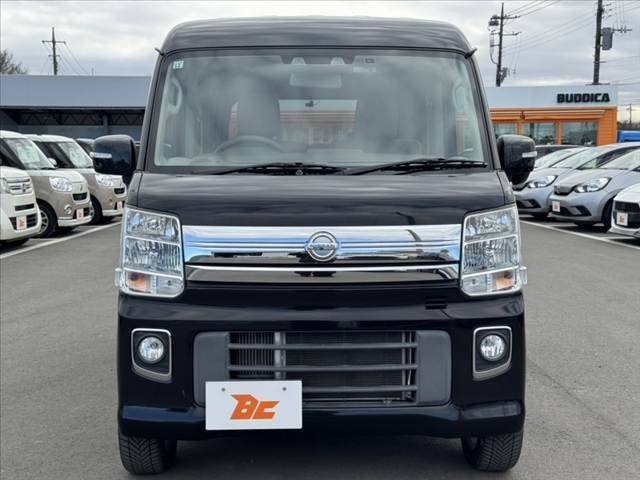 NISSAN CLIPPER RIO 2019 Image 31