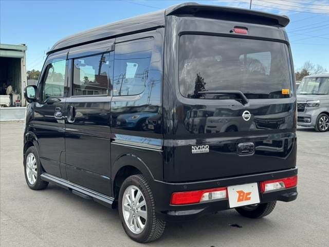 NISSAN CLIPPER RIO 2019 Image 31