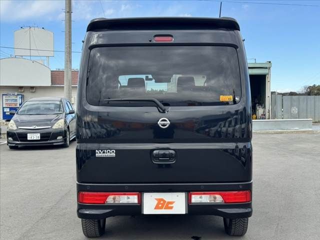 NISSAN CLIPPER RIO 2019 Image 31