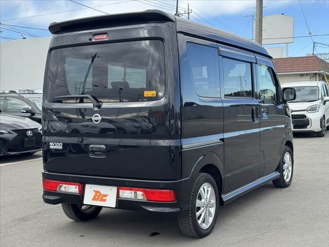 NISSAN CLIPPER RIO 2019 Image 31