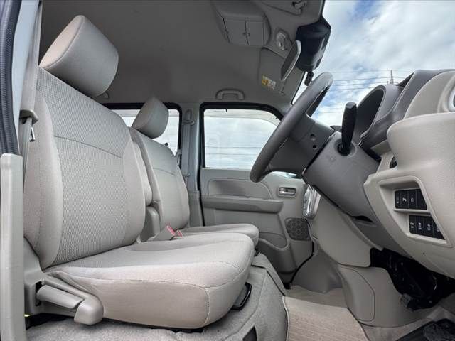 NISSAN CLIPPER RIO 2019 Image 31