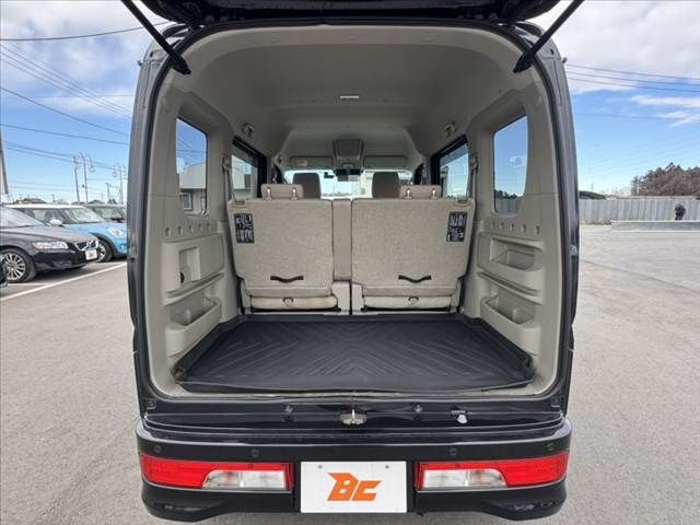 NISSAN CLIPPER RIO 2019 Image 31