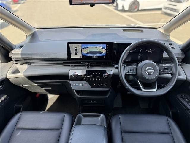 NISSAN SERENA  WG 2024 Image 31