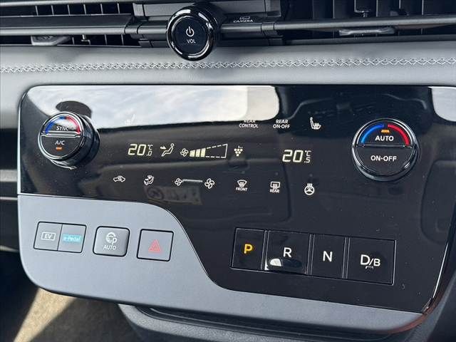 NISSAN SERENA  WG 2024 Image 31