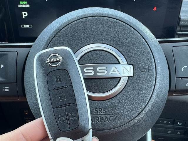 NISSAN SERENA  WG 2024 Image 31