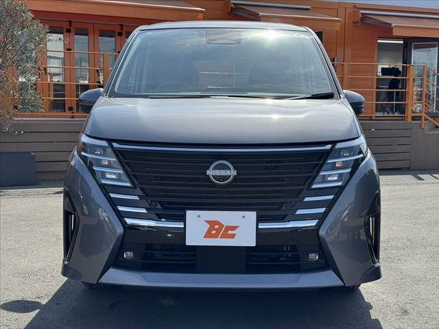 NISSAN SERENA  WG 2024 Image 31