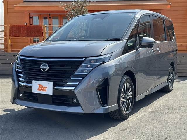 NISSAN SERENA  WG 2024 Image 31