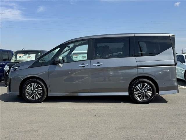 NISSAN SERENA  WG 2024 Image 31
