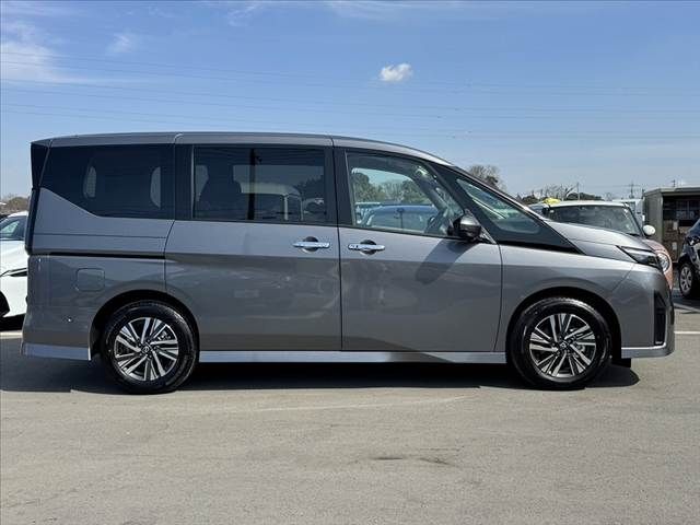 NISSAN SERENA  WG 2024 Image 31