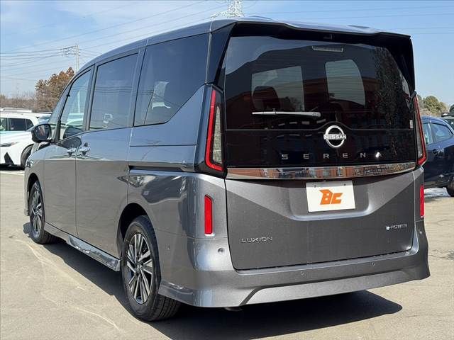 NISSAN SERENA  WG 2024 Image 31