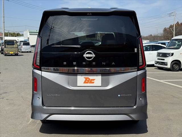 NISSAN SERENA  WG 2024 Image 31