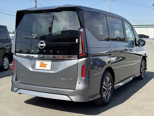 NISSAN SERENA  WG 2024 Image 31