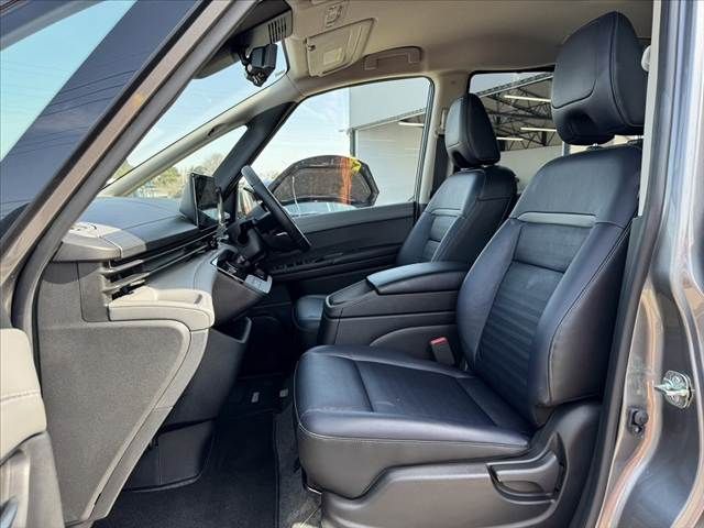 NISSAN SERENA  WG 2024 Image 31