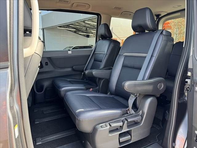 NISSAN SERENA  WG 2024 Image 31