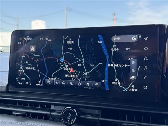 NISSAN SERENA  WG 2024 Image 31