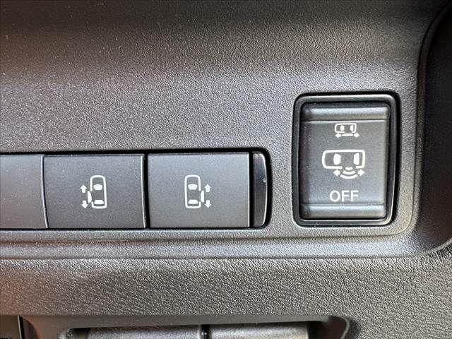 NISSAN SERENA  WG 2024 Image 31