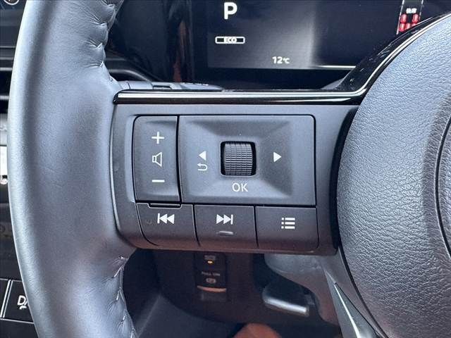 NISSAN SERENA  WG 2024 Image 31