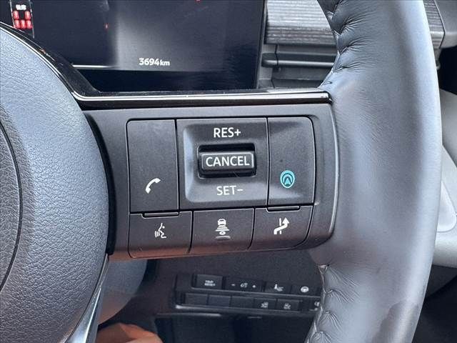 NISSAN SERENA  WG 2024 Image 31