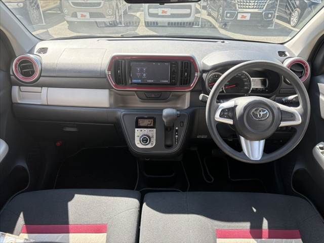 TOYOTA PASSO 2016 Image 31