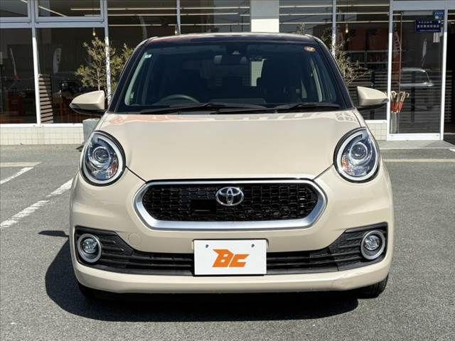 TOYOTA PASSO 2016 Image 31