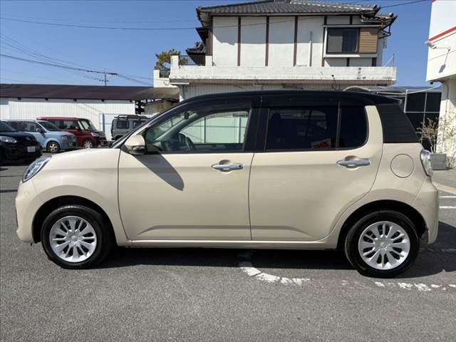 TOYOTA PASSO 2016 Image 31