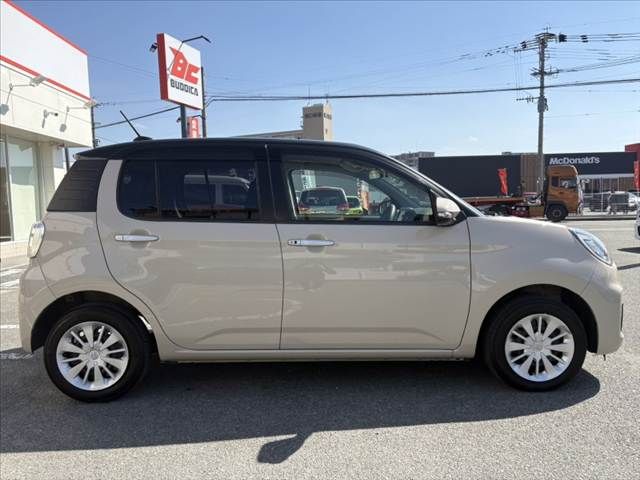 TOYOTA PASSO 2016 Image 31