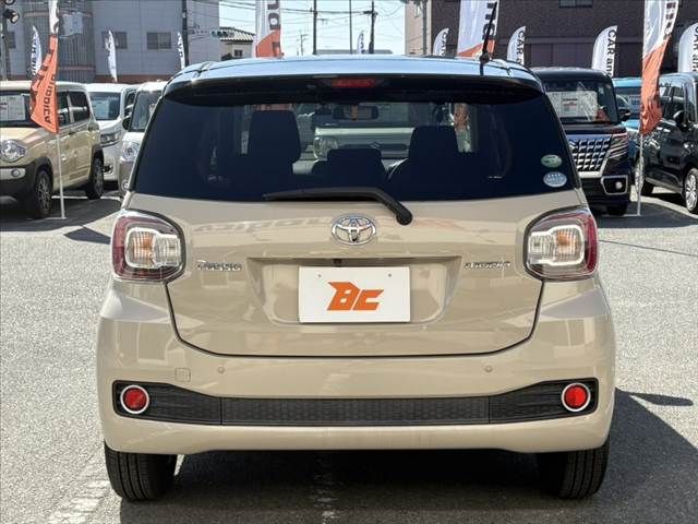 TOYOTA PASSO 2016 Image 31