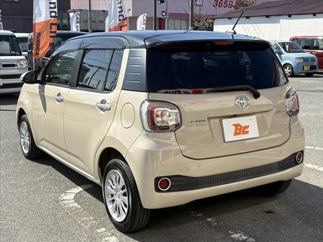 TOYOTA PASSO 2016 Image 31