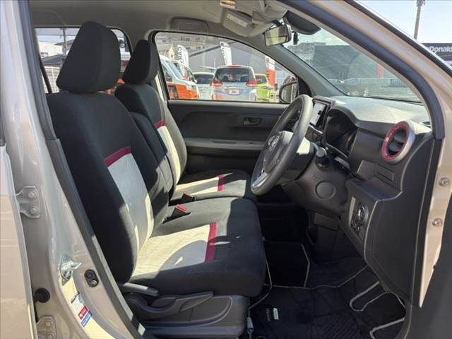 TOYOTA PASSO 2016 Image 31