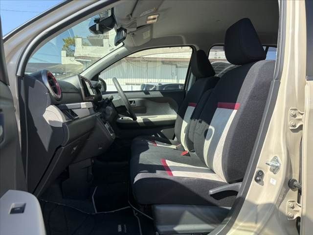 TOYOTA PASSO 2016 Image 31