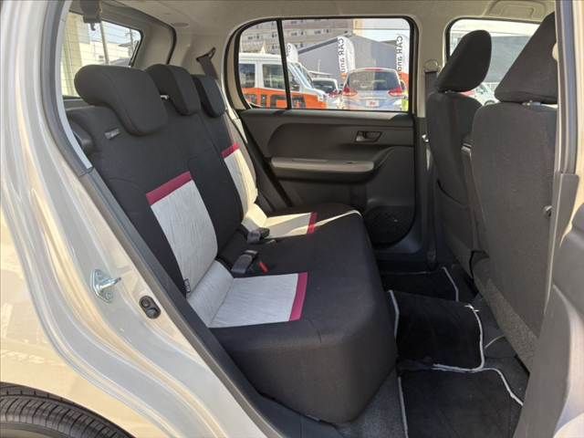 TOYOTA PASSO 2016 Image 31