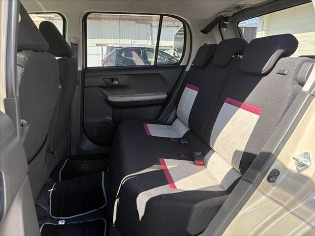 TOYOTA PASSO 2016 Image 31