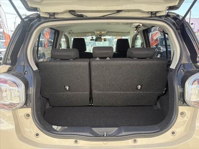 TOYOTA PASSO 2016 Image 31