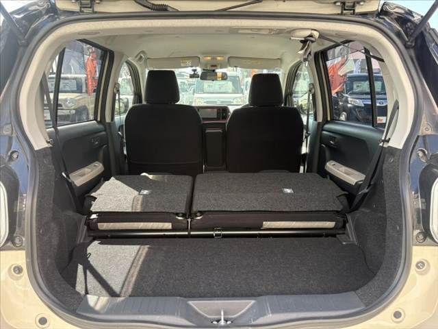 TOYOTA PASSO 2016 Image 31