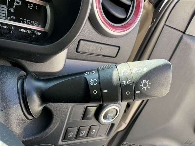 TOYOTA PASSO 2016 Image 31