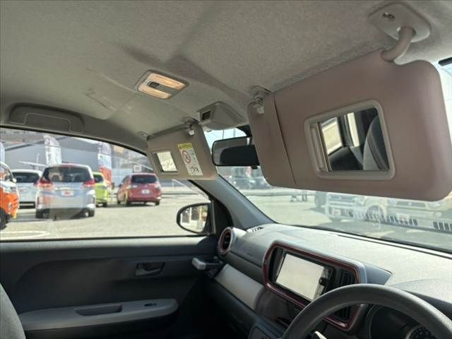 TOYOTA PASSO 2016 Image 31