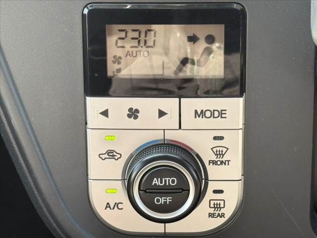 TOYOTA PASSO 2016 Image 31