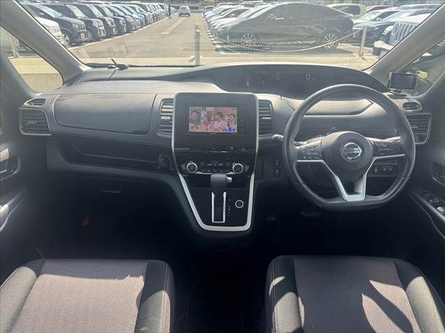 NISSAN SERENA  S-HYBRID 2017 Image 31