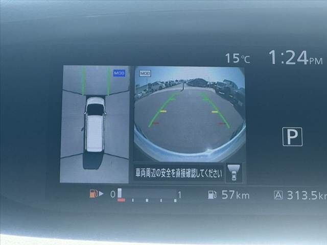 NISSAN SERENA  S-HYBRID 2017 Image 31