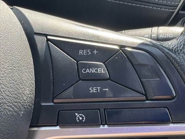 NISSAN SERENA  S-HYBRID 2017 Image 31